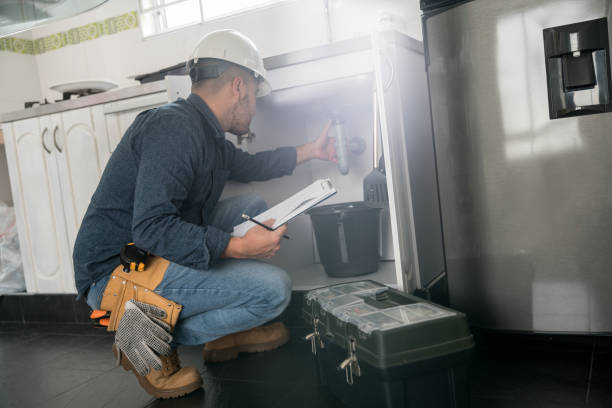 Best Plumbing Repair Near Me  in Becker, MN