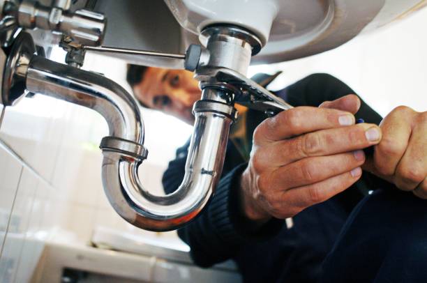Professional Plumbing in Becker, MN