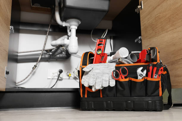 Best Water Leak Repair  in Becker, MN