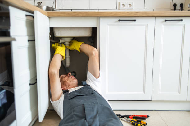 Best Sewer Cleaning Services  in Becker, MN