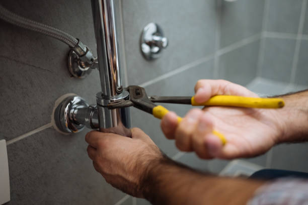 Best Same-Day Plumbing Service  in Becker, MN