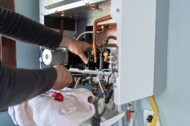 Best Faucet Repair  in Becker, MN