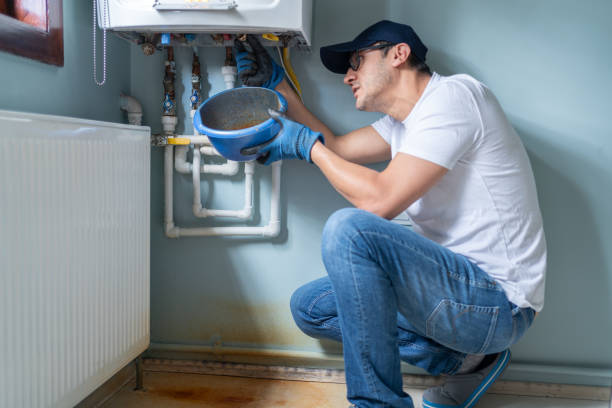 Best Clogged Drain Plumber  in Becker, MN
