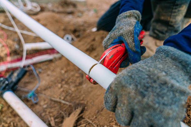 Best Leak Detection Services  in Becker, MN